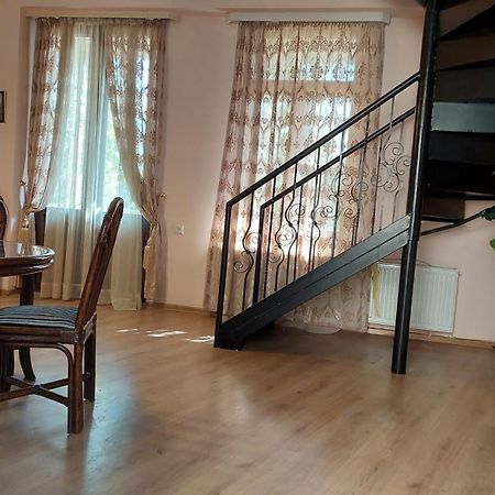 Anano Apartment on Botanikuri Tbilisi Zewnętrze zdjęcie