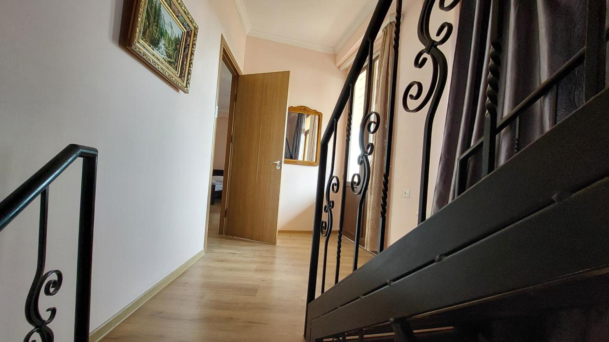 Anano Apartment on Botanikuri Tbilisi Zewnętrze zdjęcie