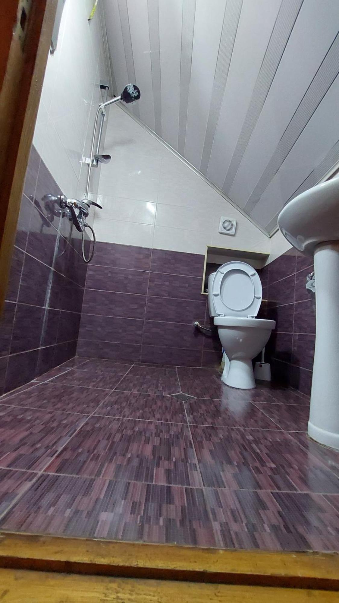 Anano Apartment on Botanikuri Tbilisi Zewnętrze zdjęcie